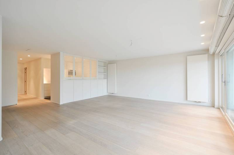 VERHUUR  Appartement 3 SLPK Knokke-Zoute -Albertplein / zeezicht