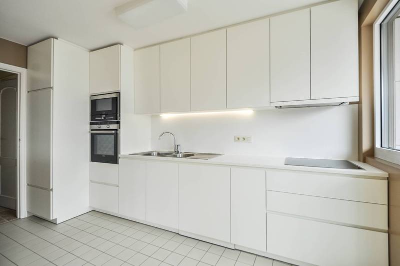 VERKOOP  Appartement 4 SLPK Knokke-Zoute -Albertplein / zeezicht