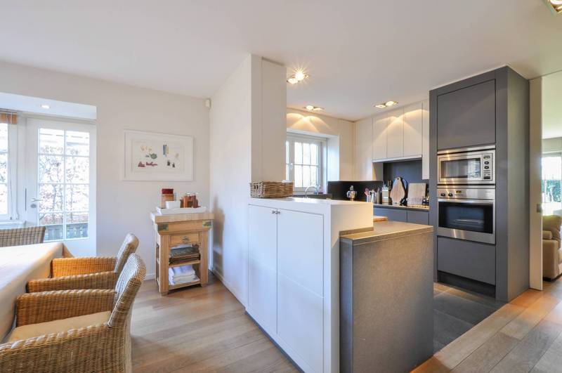 VERHUUR Villa 4 SLPK Knokke-Heist -Witte Duivenhof