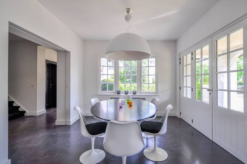 VERKOOP Villa 5 SLPK Knokke-Zoute -Villa 