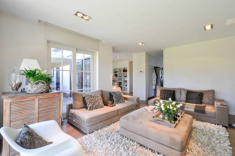 VERHUUR Villa 4 SLPK Knokke-Heist -Witte Duivenhof