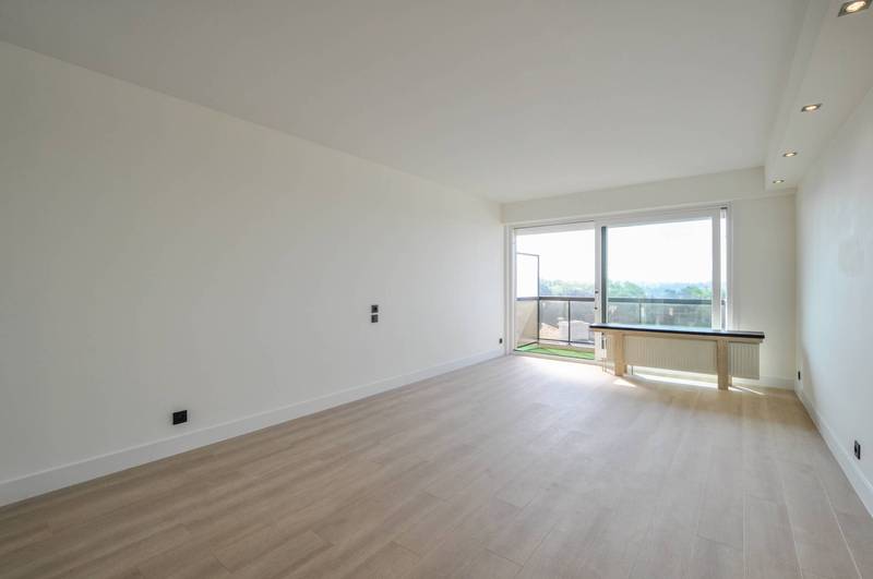VERHUUR  Appartement 1 SLPK Knokke-Zoute -aan Albertplein