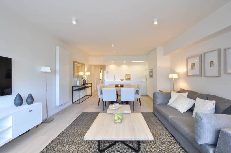 VERKOOP  Appartement 3 SLPK Knokke-Heist -Lippenslaan