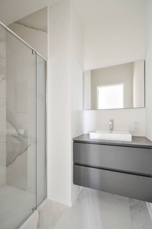 VERKOOP  Appartement 2 SLPK Knokke-Heist -Hoekappartement Duinenwater / Lakefront