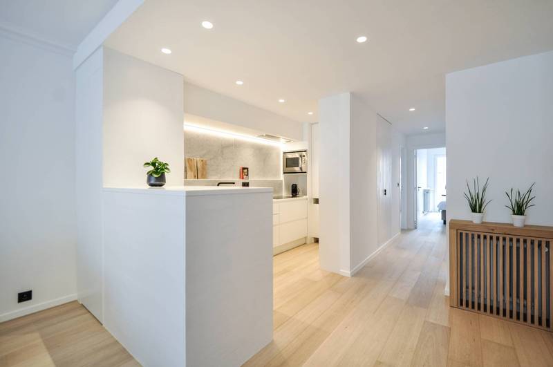 VERKOOP  Appartement 2 SLPK Knokke-Heist -Sun House / Zoutelaan