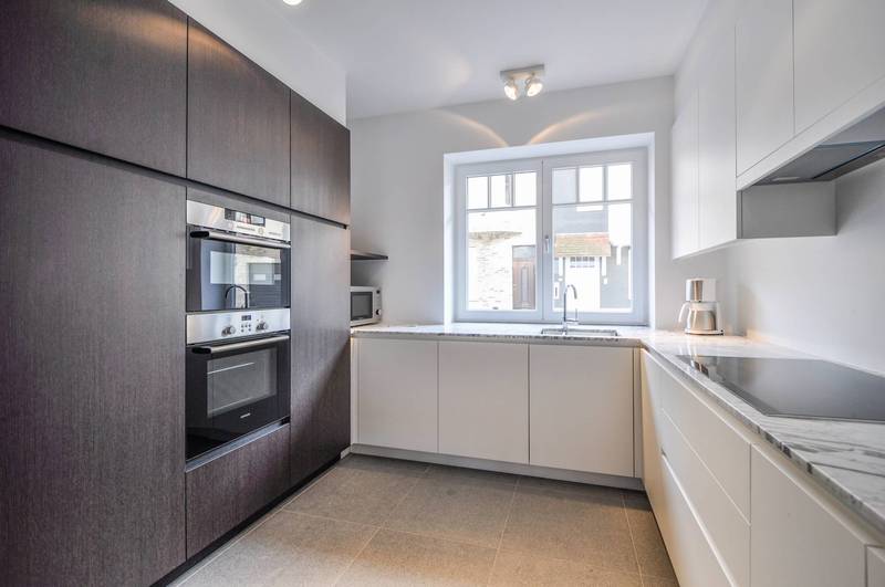 VERKOOP Huis 3 SLPK Knokke-Heist -Graaf Jansdijk