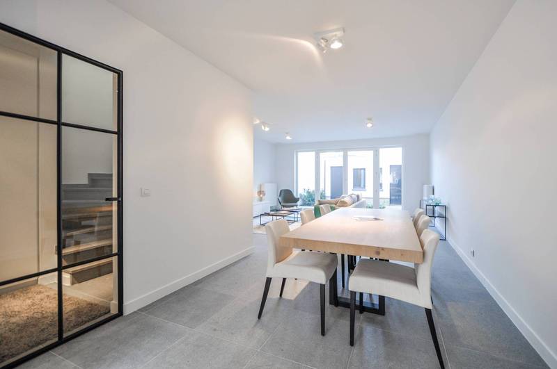 VERKOOP Huis 3 SLPK Knokke-Heist -Graaf Jansdijk