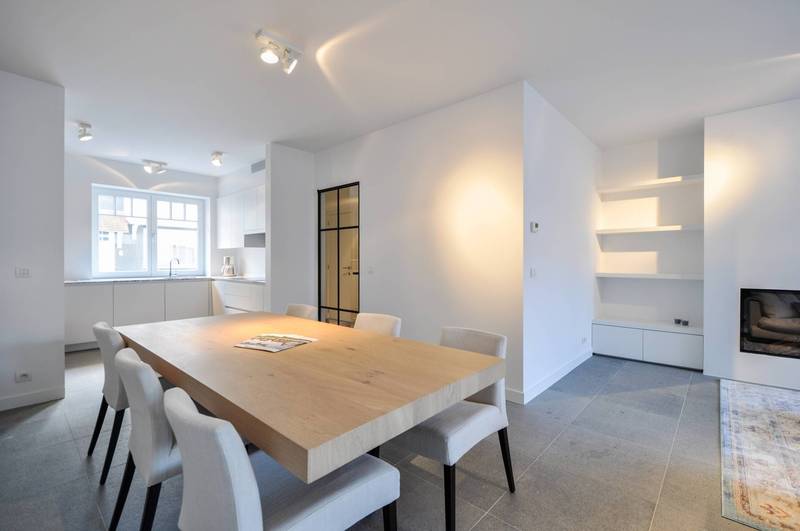 VERKOOP Huis 3 SLPK Knokke-Heist -Graaf Jansdijk