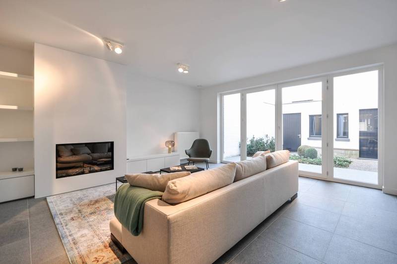 VERKOOP Huis 3 SLPK Knokke-Heist -Graaf Jansdijk