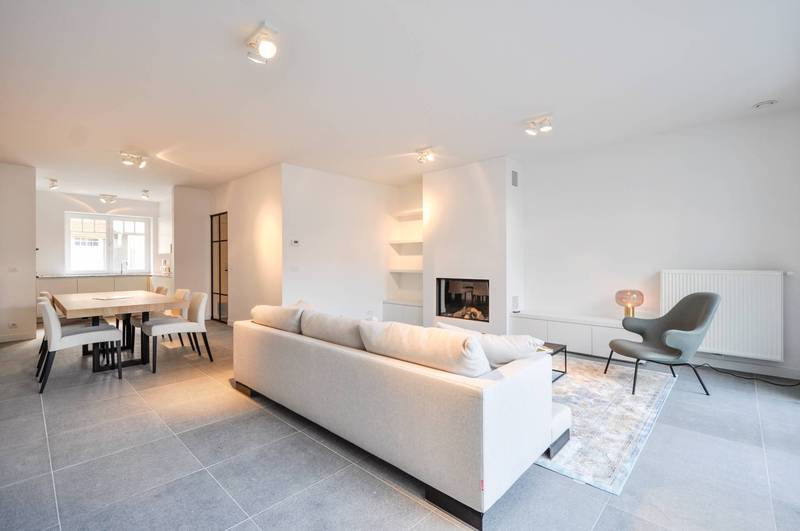 VERKOOP Huis 3 SLPK Knokke-Heist -Graaf Jansdijk