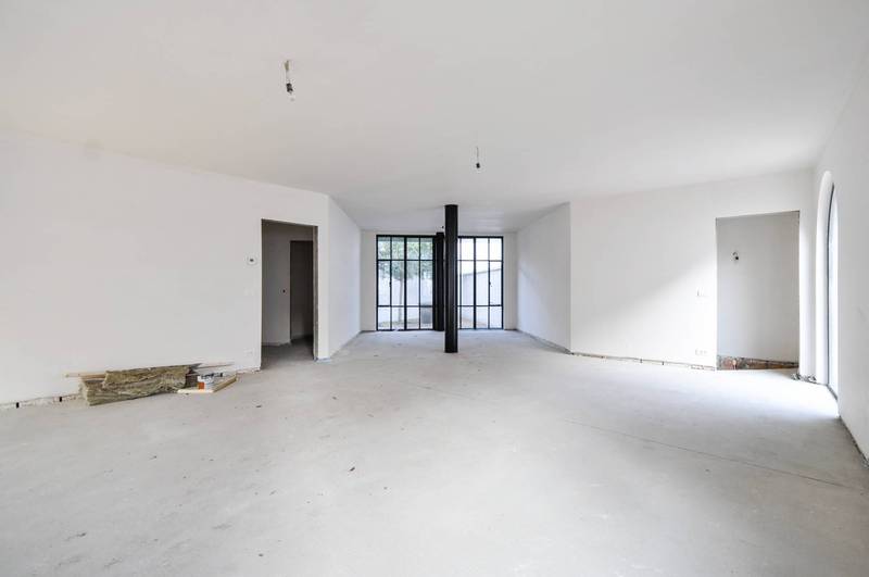 VERKOOP Huis 3 SLPK Knokke-Heist -nieuwbouwwoning / Graaf Jansdijk-Duivenlaan