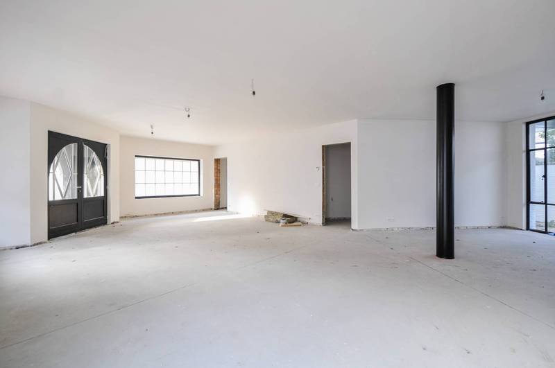 VERKOOP Huis 3 SLPK Knokke-Heist -nieuwbouwwoning / Graaf Jansdijk-Duivenlaan