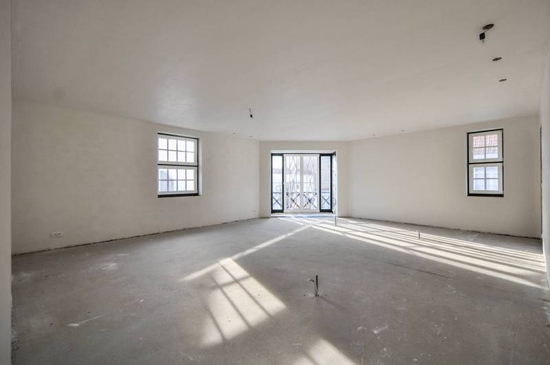 VERKOOP Huis 3 SLPK Knokke-Heist -nieuwbouwwoning / Graaf Jansdijk-Duivenlaan