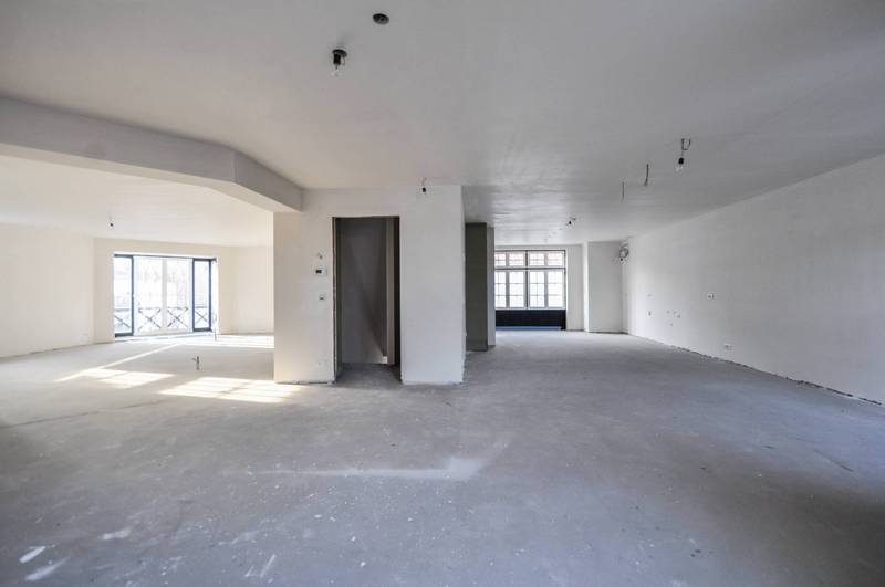 VERKOOP Huis 3 SLPK Knokke-Heist -nieuwbouwwoning / Graaf Jansdijk-Duivenlaan