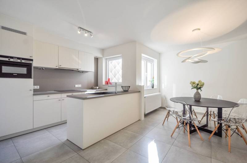 VERKOOP  Appartement 2 SLPK Knokke-Heist -Duplex / Elizabetlaan