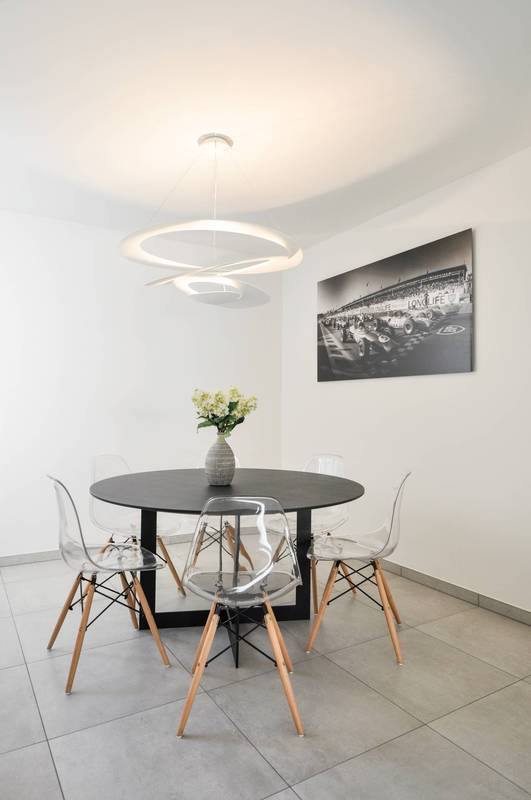 VERKOOP  Appartement 2 SLPK Knokke-Heist -Duplex / Elizabetlaan