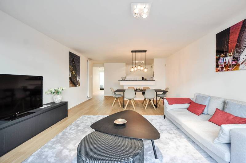 VERKOOP  Appartement 2 SLPK Knokke-Heist -Zoute Palace / Mussenpad