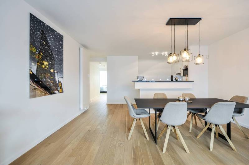 VERKOOP  Appartement 2 SLPK Knokke-Heist -Zoute Palace / Mussenpad