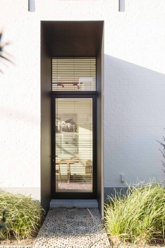 VERKOOP Villa 5 SLPK Knokke-Heist -Unieke en recente architectenwoning