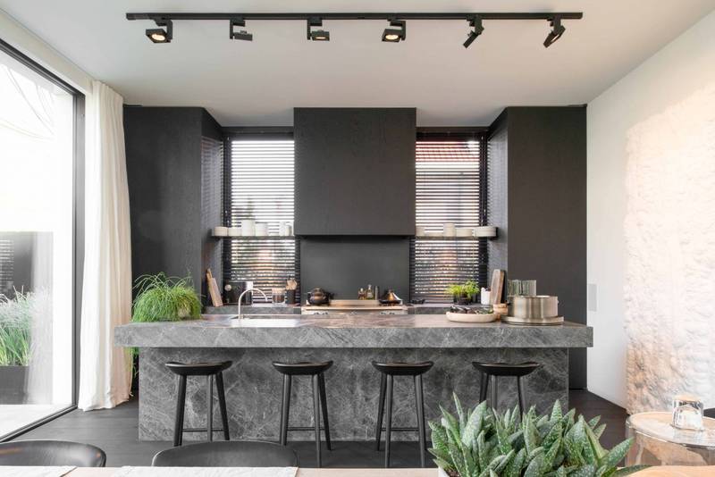 VERKOOP Villa 5 SLPK Knokke-Heist -Unieke en recente architectenwoning