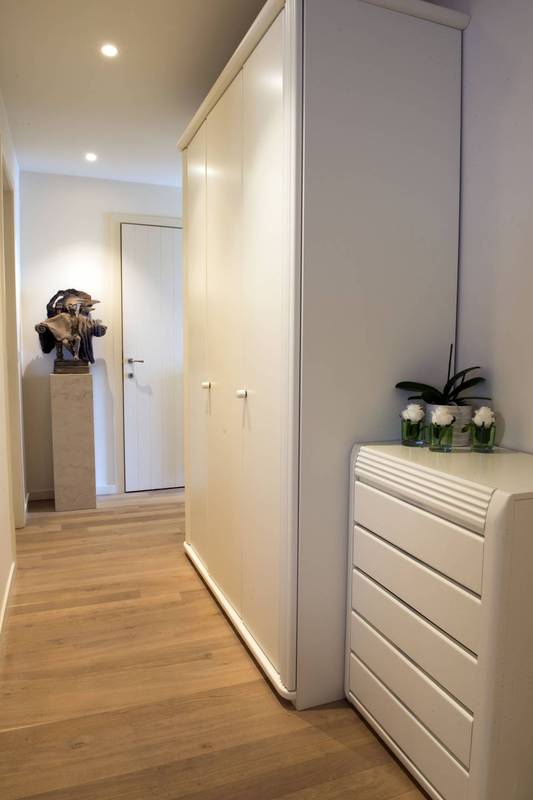 VERHUUR  Appartement 3 SLPK Knokke-Heist -centrum Westkapelle / Dorpsstraat