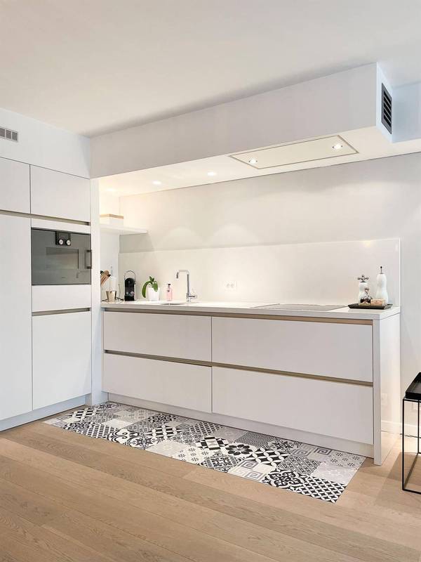 VERKOOP  Appartement 2 SLPK Knokke-Heist - Zijdelings zeezicht / aan Driehoeksplein