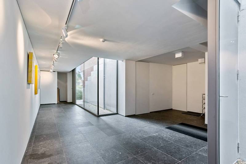 VERKOOP Villa 4+ SLPK Knokke-Zoute -Villa Firmin / vlakbij Albertplein