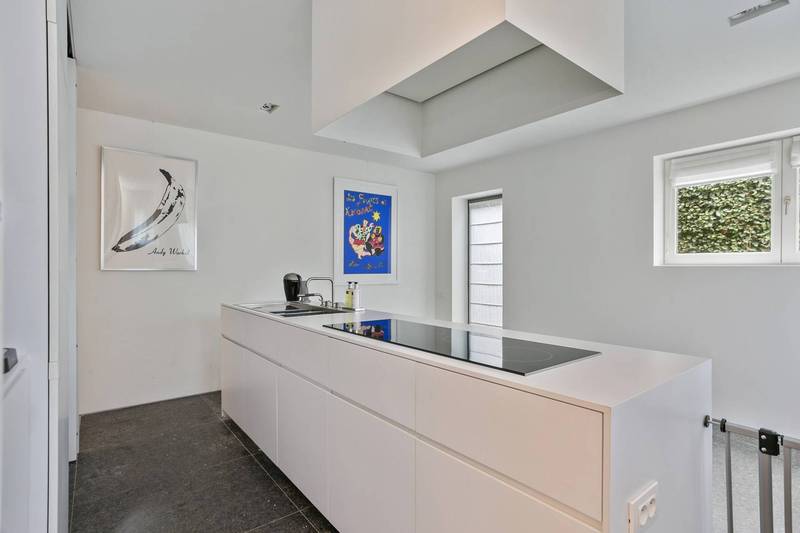 VERKOOP Villa 4+ SLPK Knokke-Zoute -Villa Firmin / vlakbij Albertplein