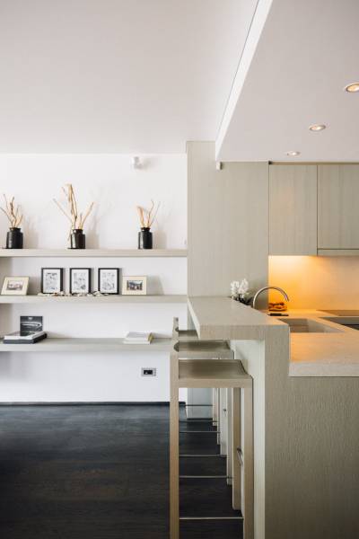 VERHUUR  Appartement  Knokke-Zoute -     Luxueus appartement in de 