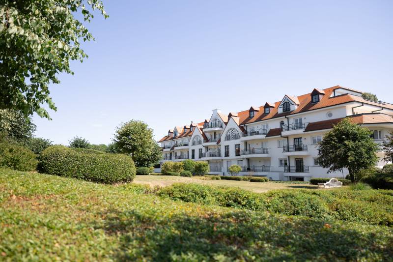 VERHUUR  Appartement  Knokke-Zoute -     Luxueus appartement in de 