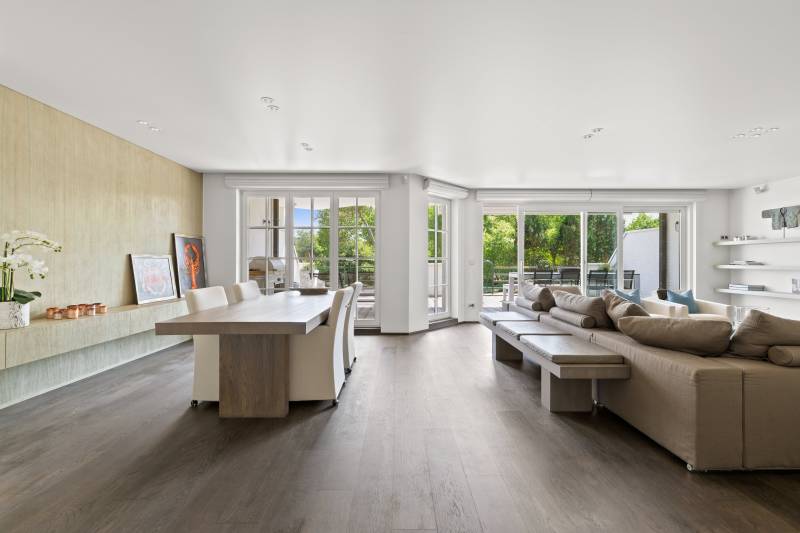 VERHUUR  Appartement  Knokke-Zoute -     Luxueus appartement in de 