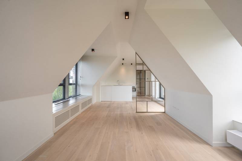 VERHUUR Appartement 2 SLPK Knokke-Heist - Penthouse / Duinenwater