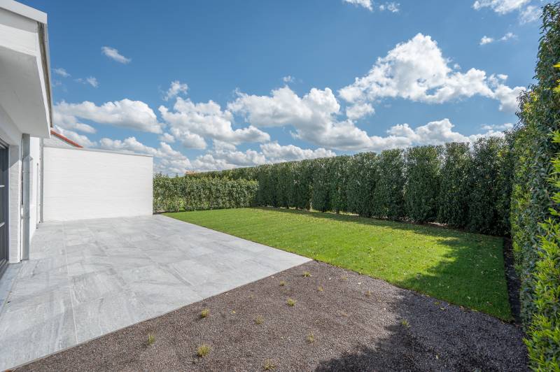 VERKOOP  Huis 5 SLPK Knokke-Heist - 