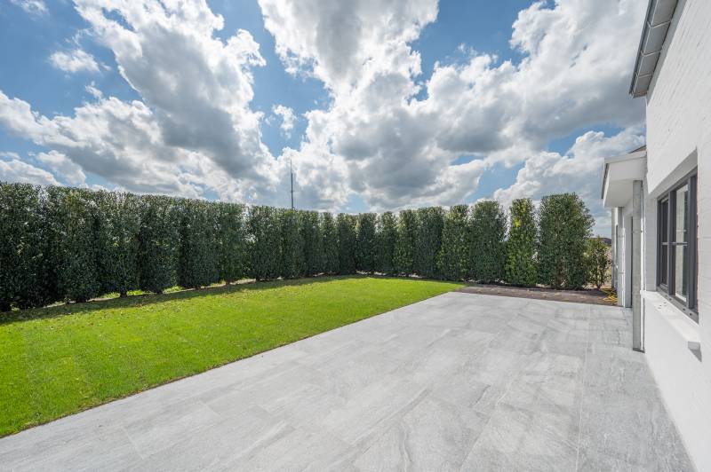 VERKOOP  Huis 5 SLPK Knokke-Heist - 