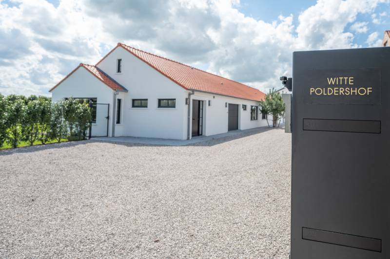 VERKOOP  Huis 5 SLPK Knokke-Heist - 