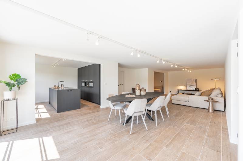 VERKOOP  Huis 5 SLPK Knokke-Heist - 