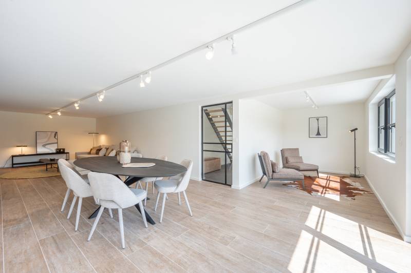 VERKOOP  Huis 5 SLPK Knokke-Heist - 