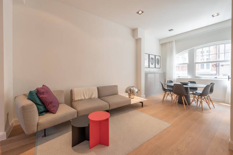 VERKOOP Huis 7 SLPK Knokke-Heist - Gerenoveerd / Centraal gelegen