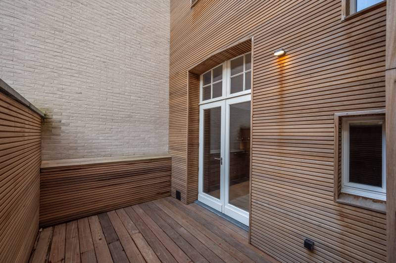 VERKOOP Huis 7 SLPK Knokke-Heist - Gerenoveerd / Centraal gelegen