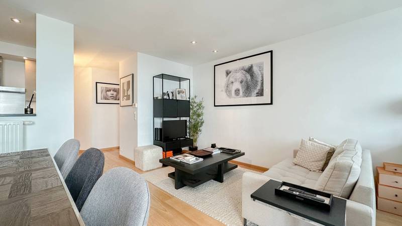 VERKOOP Appartement 2 SLPK Knokke-Heist - Duplex / Normandische stijl