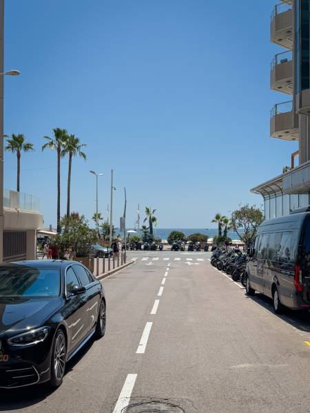 VERKOOP APPARTEMENT 1 SLPK - Cannes - Le Palais Lumière