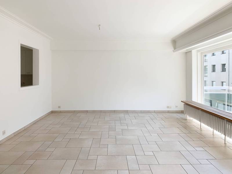 VERHUUR  Appartement 3 SLPK Knokke-Heist -Koninginnelaan