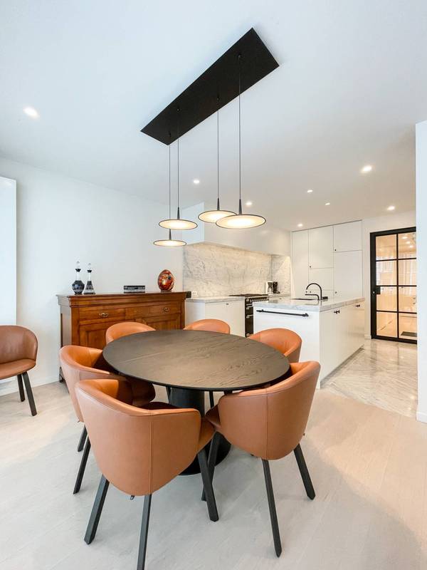 VERKOOP  Appartement 3 SLPK Knokke-Heist - EXCLUSIEF