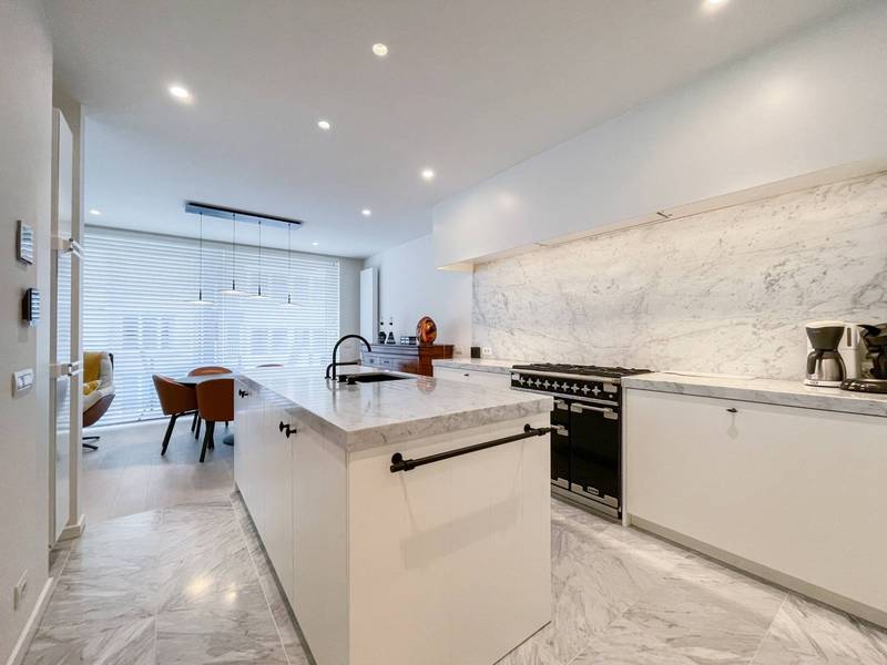 VERKOOP  Appartement 3 SLPK Knokke-Heist - EXCLUSIEF