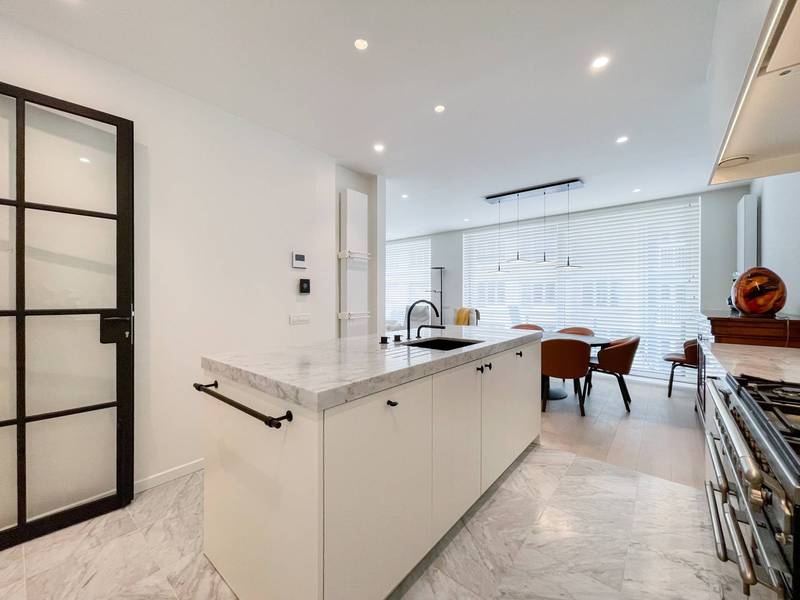 VERKOOP  Appartement 3 SLPK Knokke-Heist - EXCLUSIEF