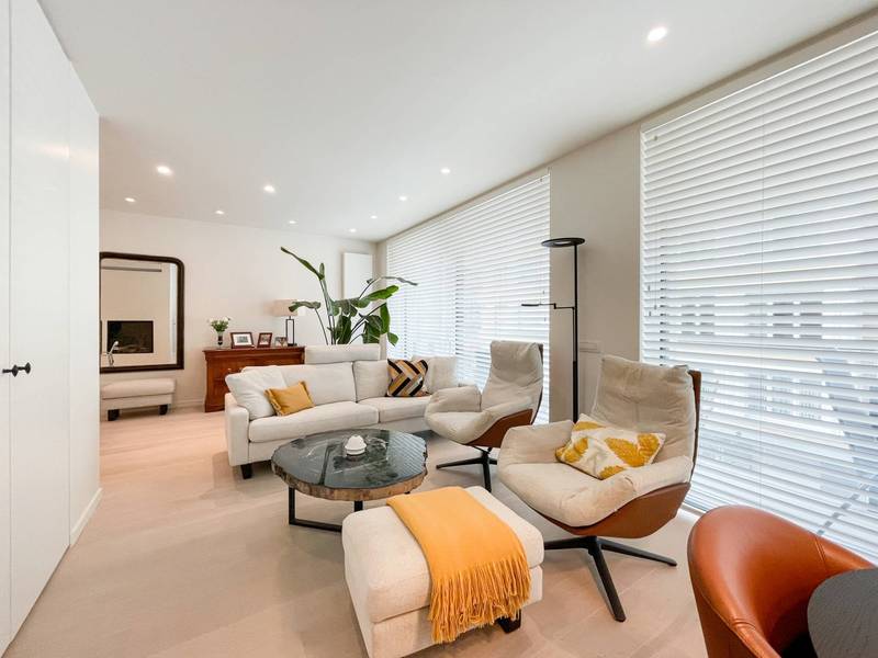 VERKOOP  Appartement 3 SLPK Knokke-Heist - EXCLUSIEF