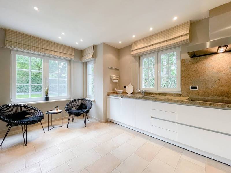 VERKOOP Villa 4 SLPK Knokke-Zoute - AAA-ligging / hartje Zoute!