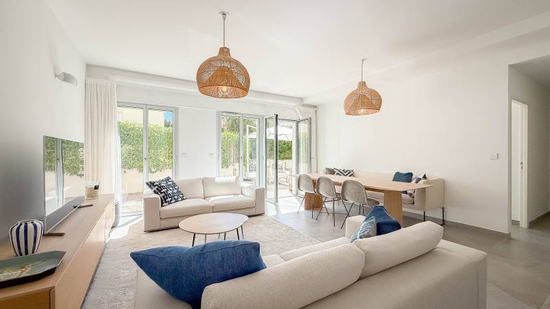 VERKOOP APPARTEMENT 3 SLPK Saint-Tropez - Centrum / vlakbij la Place des Lices