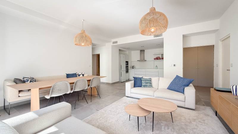 VERKOOP APPARTEMENT 3 SLPK Saint-Tropez - Centrum / vlakbij la Place des Lices