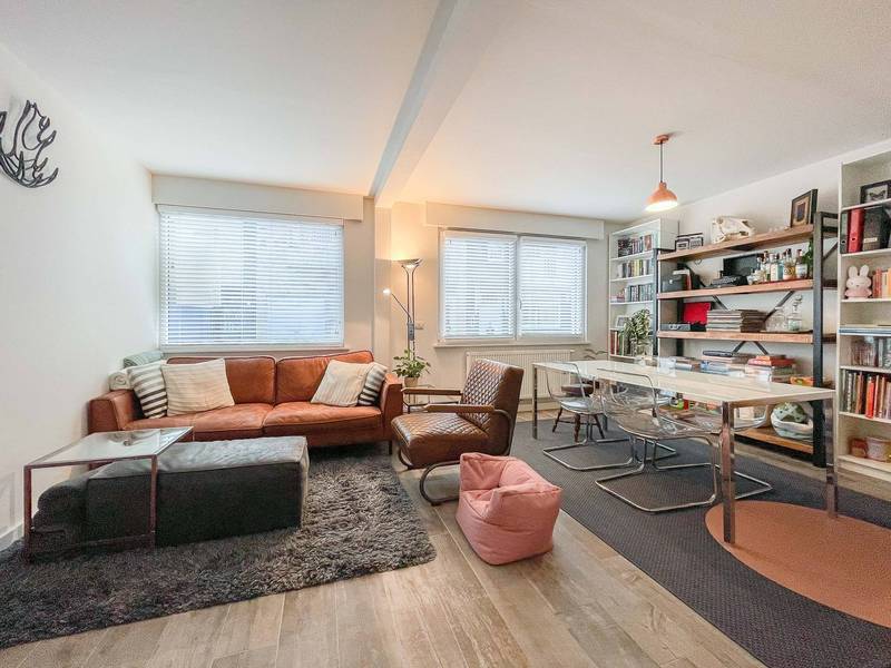 VERKOOP  Appartement 2 SLPK Knokke-Heist - Oud Knokke